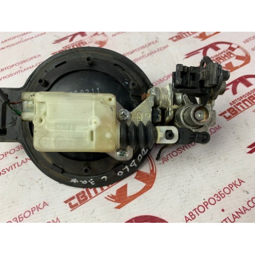 Ручка наружная задней левой распашной двери Fiat Doblo 2006- 735309963